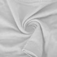 thumbnail image 6 of tarylea Going out Tops for Women Backless Open Back Long Sleeve Crop Tops Solid Color Slim Fitted Tops Tee Casual Summer Cute Tops, 6 of 6