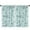White and Blue-2, variant on Blackout Kids Curtains,White and Blue Of Leopard Print Childrens Insulated Curtains Set Of 2,Bedroom Essentials,Toddler Room Decor 42"x84"