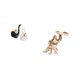 thumbnail image 5 of estatua de cisne,Estatuas y figuritas de cisne de cerámica modernas Esculturas,Escultura de animales Decoración centro de mesa,Estatua,Bandeja para servir estatuas,decoración del, 5 of 8