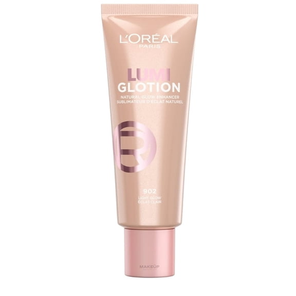 Loreal Paris Glotion All-In-One Natural Glow -902 Light Glow 40 ml