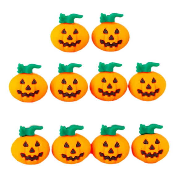 10Pcs Halloween Christmas Pencil Caps Silicone Pencil Tip Covers Chewing-proof Pencil Caps Pencils Extender Holders