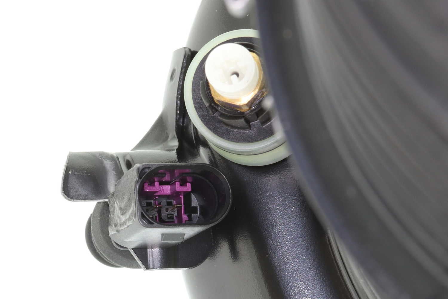 VEMO V15-50-0015 Air Suspension Strut