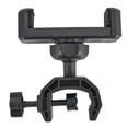 thumbnail image 1 of Lefu Support de Microphone Universel Rotation 360 Degrés pour Téléphone Intelligent Support de Musique, 1 of 10