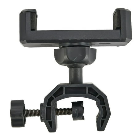 

Universal Microphone Mic Stand 360 Degree Rotating For Smart Phones Music Holder