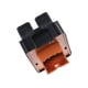 thumbnail image 4 of Sidaley Interruptor de control Controlador de ventana Mano de obra fina Tamaño compacto Dispositivos eléctricos Sensibilidad Suministros para Vehículos, repuestos y accesorios Mis Sidaley VI018736-00B, 4 of 6