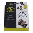 thumbnail image 2 of Entrenador de Box Athletic Works Negro, 2 of 4