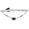 thumbnail image 4 of New Left Front Window Regulator With Motor Compatible With Mazda 5 GS 5 Touring 5 Grand Touring 5 Sport 5 GT 2006-2017 By MA1350111 MA1356101 C23559590B-PFM GJ6A5958XF, 4 of 6