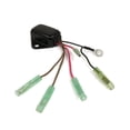 thumbnail image 7 of The ROP Shop Voltage Regulator/Rectifier for 1987-1991 Kawasaki Watercraft Jet Ski 650 X-2, 7 of 7