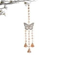 thumbnail image 3 of GUOOL collection de Créateur Arc-en-Ciel Papillon Suspendu, 3 of 8