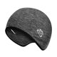 thumbnail image 1 of Gorro de ciclismo Ndcxsfigh forro polar invierno gris, 1 of 7