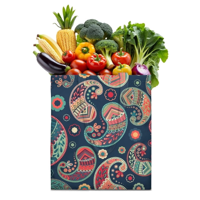 Motif Décoratif Mandala Inspiré Weekender - Léger & Prêt pour le Voyage