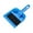 Blue, variant on Btomtd Desktop Cleaning Accessories Mini Broom Dustpan Set Plastic Broom Brush Broom and Dustpan for Small Spaces, Green