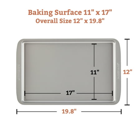 Farberware Nonstick 11"x17" Cookie Pan