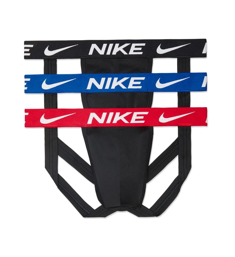 Men's Nike KE1018 Breathe Jockstraps 