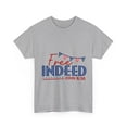 thumbnail image 2 of Christian 4th of July Patriotic Shirt, Independence Day Shirt ID-0524-LUMS, 2 of 9