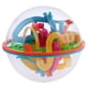 thumbnail image 2 of 3D Maze Ball 138 Barreras Juguetes educativos para niños Rompecabezas, 2 of 7