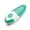 Teal, variant on Auto Electric Can Opener: Open Your Cans with A Simple Press of Button - Automatic, Hands Free, Smooth Edge, Battery Operated