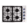 thumbnail image 3 of Thor Kitchen 30 Inch Professional Drop-In Gas Cooktop with Four Burners-TGC3001, 3 of 3