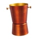 thumbnail image 3 of Cubo de hielo para fiestas Cubo de champán Cubo de bebidas Cubo de vino Tina de bebidas Oro rojo, 3 of 9