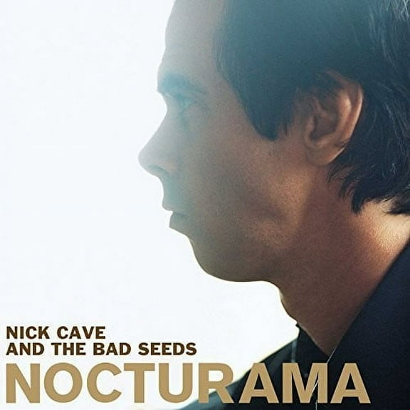 Nick Cave & Bad Seeds - Nocturama - Rock - CD