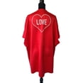 thumbnail image 1 of Victorias Secret Lencería sexy Bata Kimono Roja Unitalla Victoria's Secret Kimono, 1 of 3