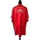 thumbnail image 1 of Victorias Secret Lencería sexy Bata Kimono Roja Unitalla Victoria's Secret Kimono, 1 of 3