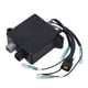 thumbnail image 2 of Caja De Unidad CDI, Conveniente Para Instalar Motor Fueraborda De Servicio Estable Y Duradero Unidad De Bobina CDI Encendido Rápido Para Automóvil, 2 of 8