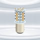 thumbnail image 4 of Bombillas De Luces De Freno Led Estroboscópicas Flash Stop Lamps Flashing Car Tail Brake Light para automóviles Motocicleta (Amarillo) Sywqhk Accesorios para autos y motos, 4 of 8