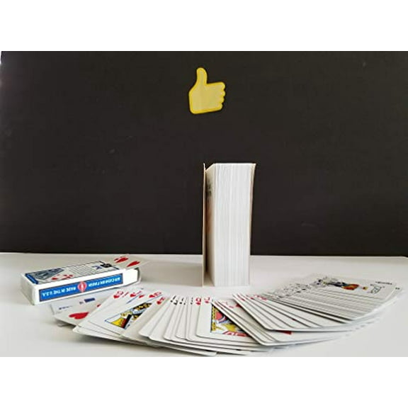 Pre-Owned The Little Giant Encyclopedia of Card & Magic Tricks (Paperback) 0806993472 9780806993478