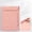 E, variant on YEESHU Writing Clipboard Upgraded Leather Paper Folder Board With Pen Holder For Office Home Use