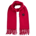 thumbnail image 1 of Heating&warming Long 3-Stage USB Heated Neck Warmer with Adjustable Regulation and Integrated Pad for Cozy Cold Weather, 1 of 9