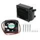 thumbnail image 3 of Accesorios de refrigeración para CPU Radiadores Ventilador de 60 mm Buen efecto de disipación de calor Sistema de refrigeración duradero 12 V, 3 of 5