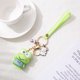 thumbnail image 1 of Llaveros lindos de la muñeca de Hello Kitty de la historieta llaveros de los accesorios llavero personalizado del fabricante colgante del coche nuevo llavero, 1 of 4