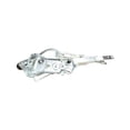 thumbnail image 5 of KarParts360 For BMW 535i 1990 1991 1992 1993 Window Regulator Front, Driver Side | Metal, Plastic Cable | Bolt On Attachment | Plastic Gear | Electric Window Operation | Replacement For 51321944069, 5 of 6