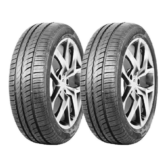 Paquete de 2 llantas Pirelli 195/65 R-15 C-CLASS 2004 Pirelli C-CLASS 2004