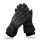 thumbnail image 2 of Ganfancp Guantes de Invierno Cálidos Protección de Goma Suave de Los Hombres con El Dedo Completo de Terciopelo Toques de Pantalla Ultra Fiber Ciclismo Al Aire Libre Evitar El Frío Ofertas de La Sema, 2 of 7
