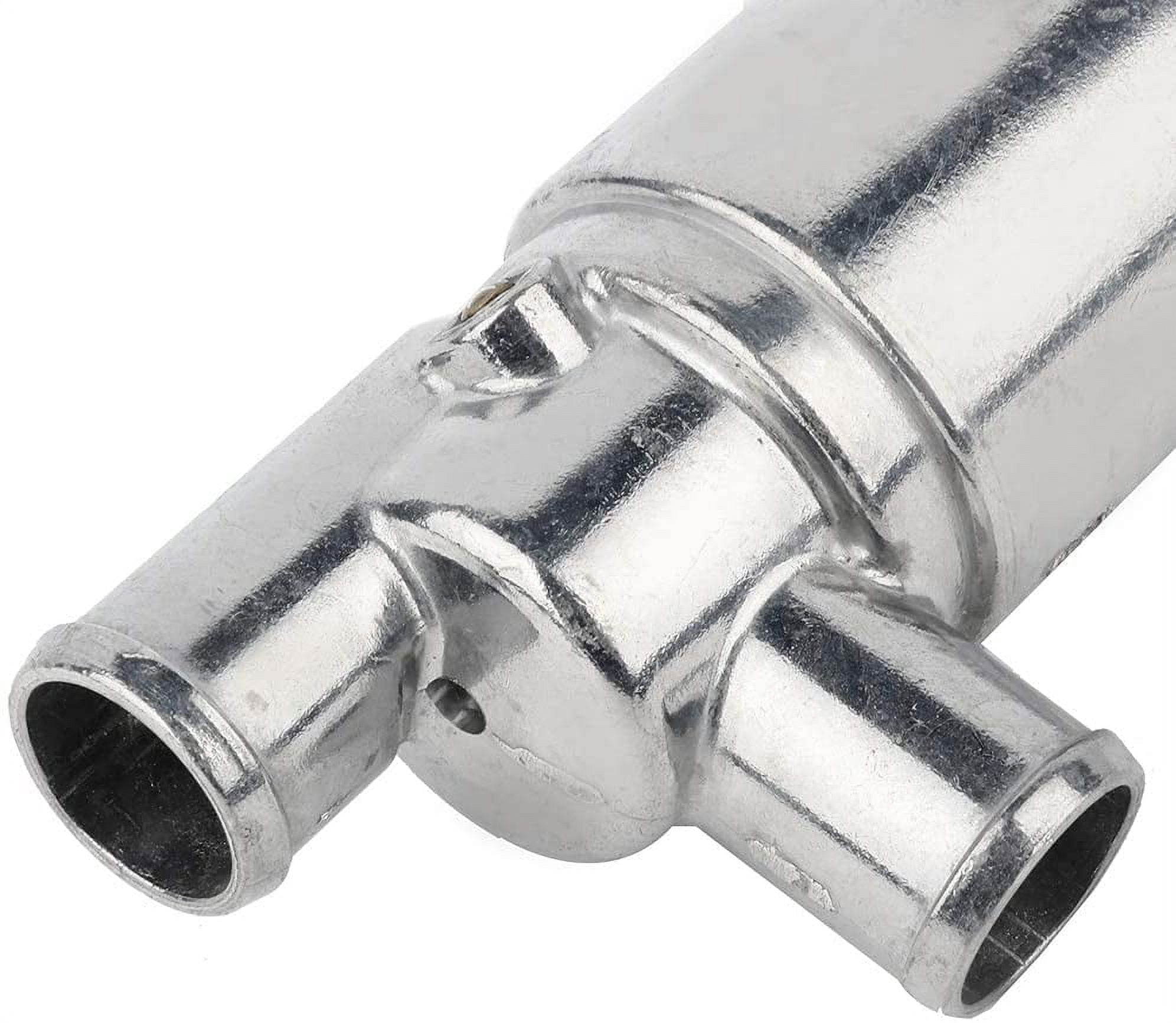 90271779 ECCPP Idle Air Control Valve for Controlling Fuel Injection iac motor fit for Alfa Romeo 164, Spider, Fiat Uno, 3008, 508, Saab 900, 9000, Volvo 240, 244, 245, 740, 760, 780, 940, S70, V70