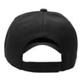 thumbnail image 2 of 24/144 Pack Unisex Baseball Bulk Wholesale Plain Blank Hat Adjustable Size, 2 of 4
