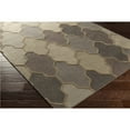 thumbnail image 2 of Artistic Weavers Pollack Morgan 3'6" Round Area Rug, 2 of 2