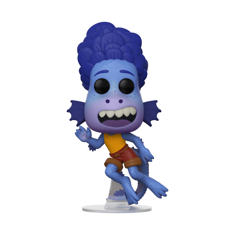 Funko POP! Disney Luca Alberto Scorfano