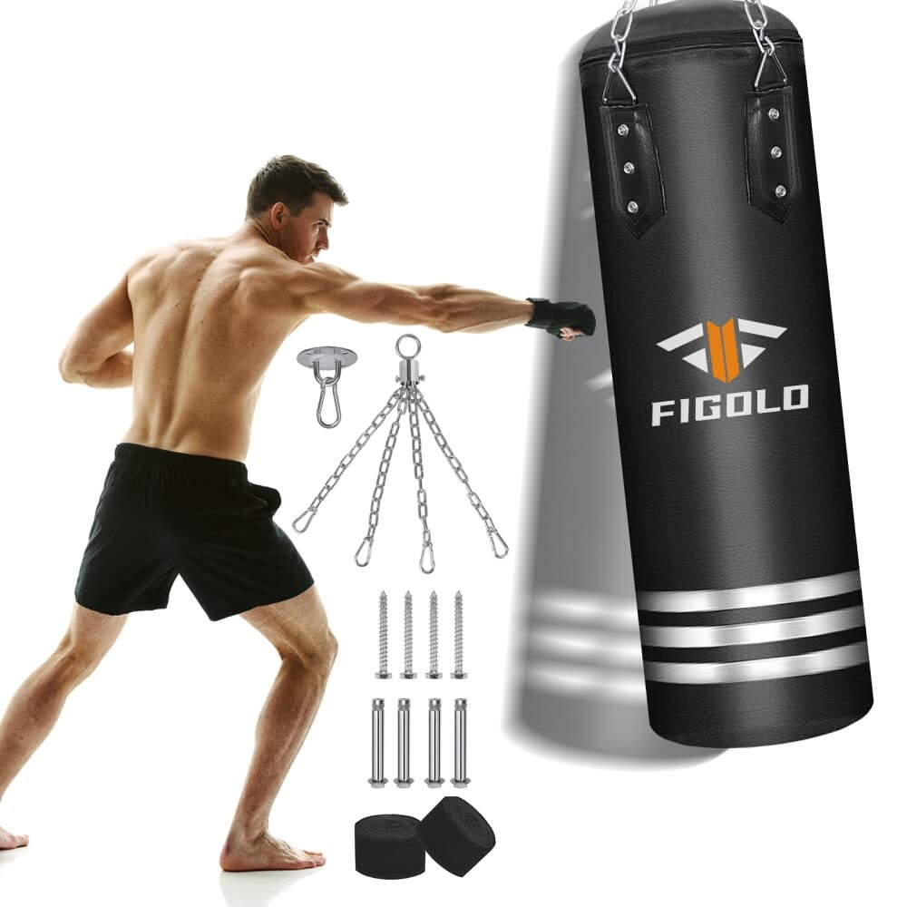 Dicks Punching Bag