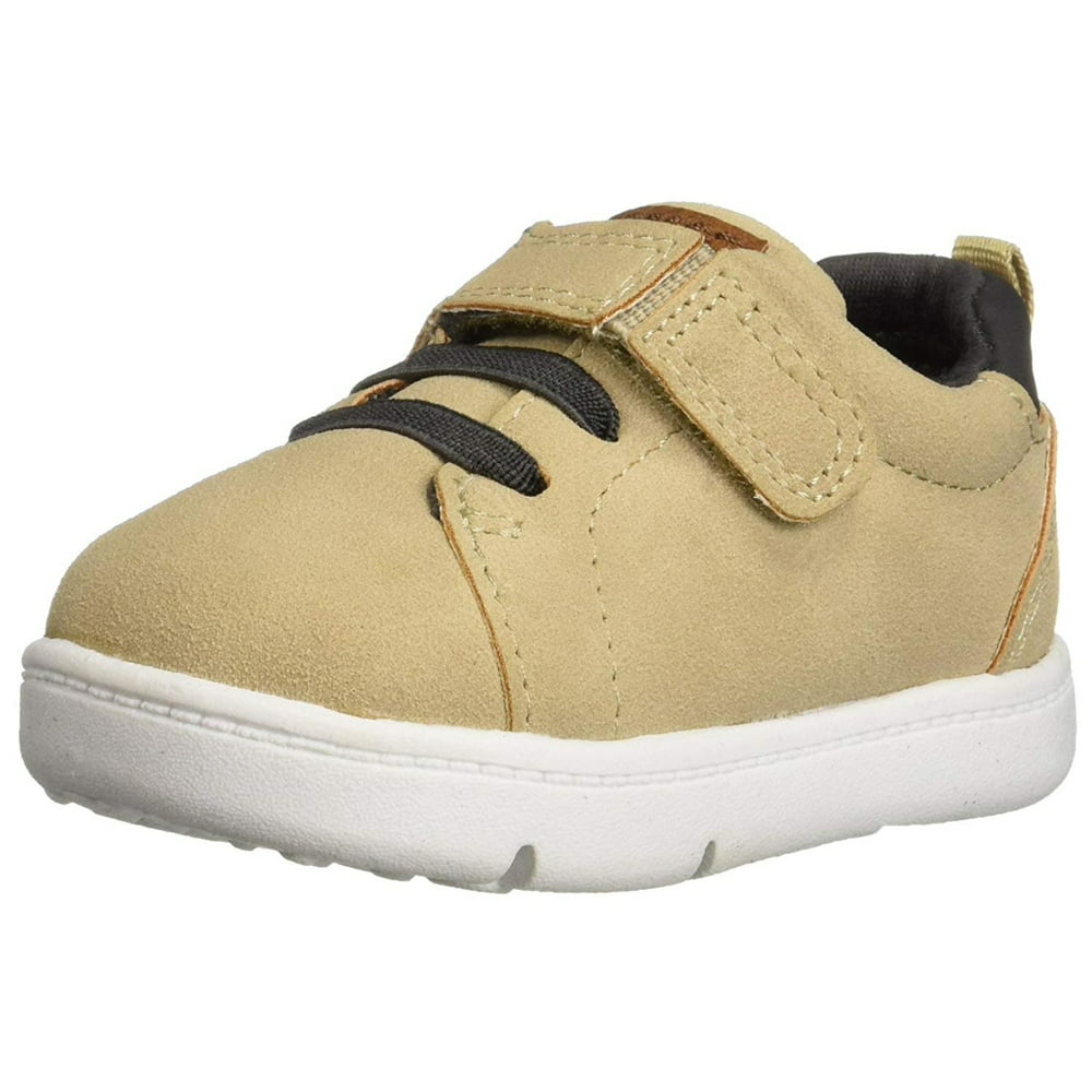 Carter's Every Step Baby Boy's Stage 3 Charlie Walking Shoe Navy Shop Your Way Online