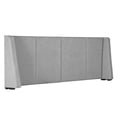 thumbnail image 2 of Cabecera King Size Dicasa  Milan, 2 of 6