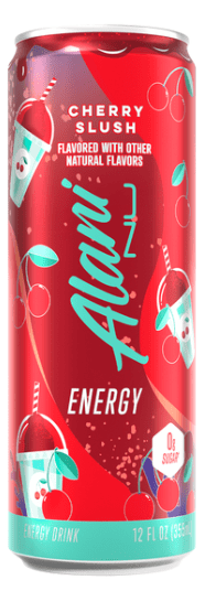 Alani Nu Energy Drink, Variety Pack, 12 fl oz, 18 ct