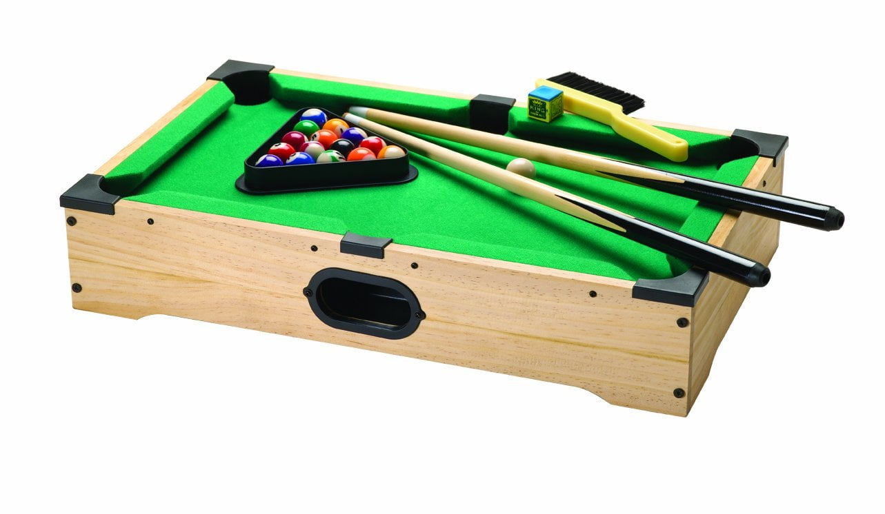 Детский бильярд пул Pool Table