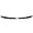 Glossy Black, variant on YAHHU 1 Pair Headlight Eyebrow Left Right Fade Proof Front Eyelid Trim Cover Replacement for BMW X5 E70 2008-2013 Glossy Black 21.65 inches / 55.00 cm Auto Exterior Accessory