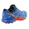 thumbnail image 5 of Salomon Speedcross 4 Trail Running Sneaker Shoe - Mens, 5 of 6
