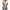 Gray, variant on 50% Off Clear!Sawvnm Winter Long Coats for Women Plus Size Winter Warm Composite PlushButton Lapels Jacket Outwear Coat Gifts