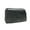 Black, variant on Full Grain Leather Hand Clutch Waist Pack LW05.DS