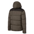 thumbnail image 3 of Trespass Mens Parkstone Quilted Jacket, 3 of 4